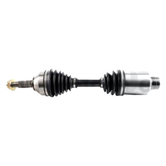 SurTrack® - Front Passenger Side CV Axle Shaft