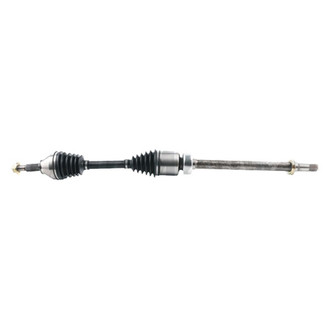 SurTrack® - Front Passenger Side CV Axle Shaft