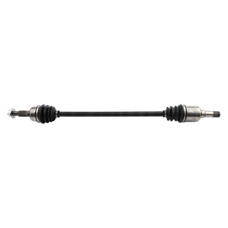 SurTrack® - Rear Passenger Side CV Axle Shaft