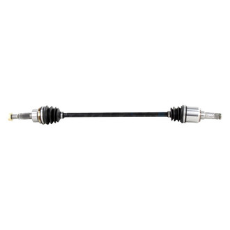 SurTrack® - Rear Driver Side CV Axle Shaft