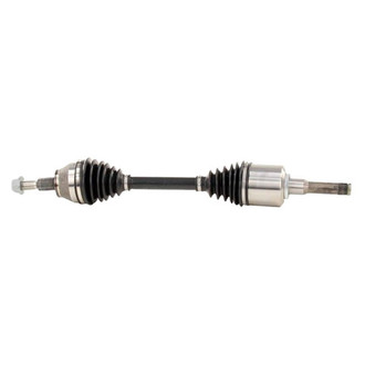 SurTrack® - Front Driver Side CV Axle Shaft