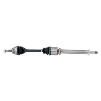 SurTrack® - Front Passenger Side CV Axle Shaft