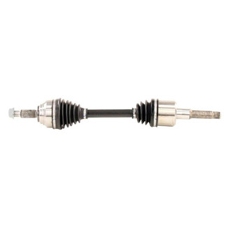 SurTrack® - Front Driver Side CV Axle Shaft