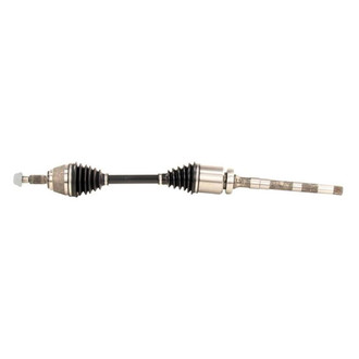 SurTrack® - Front Passenger Side CV Axle Shaft