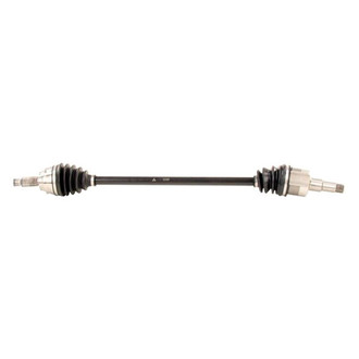 SurTrack® - Front Passenger Side CV Axle Shaft