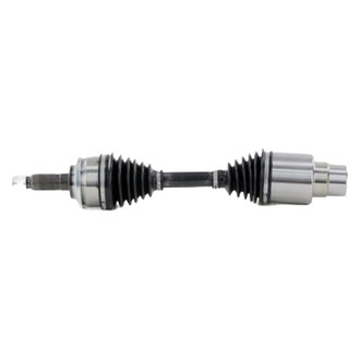 SurTrack® - Front Passenger Side CV Axle Shaft