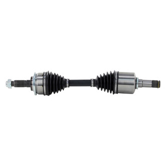 SurTrack® - Front Driver Side CV Axle Shaft