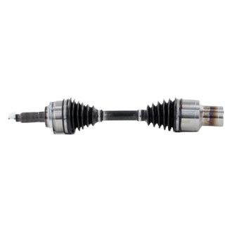 SurTrack® - Front Passenger Side CV Axle Shaft