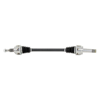 SurTrack® - Rear Passenger Side CV Axle Shaft