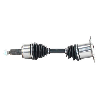 SurTrack® - Front Driver Side CV Axle Shaft