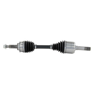 SurTrack® - Front Driver Side CV Axle Shaft