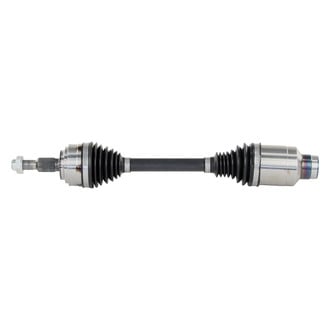 SurTrack® - Front Passenger Side CV Axle Shaft