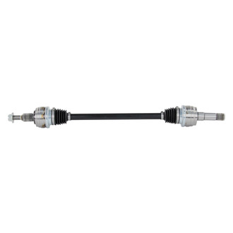 SurTrack® - Rear Passenger Side CV Axle Shaft