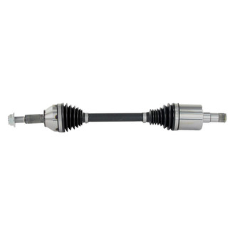 SurTrack® - Front Passenger Side CV Axle Shaft