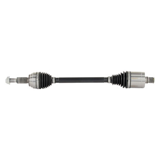 SurTrack® - Front Passenger Side CV Axle Shaft