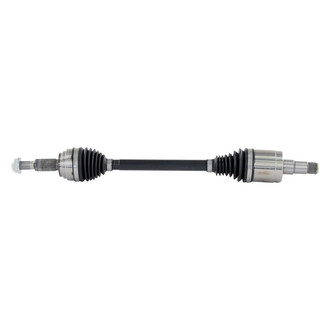 SurTrack® - Front Driver Side CV Axle Shaft