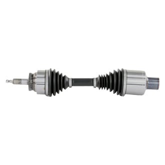 SurTrack® - Front Passenger Side CV Axle Shaft