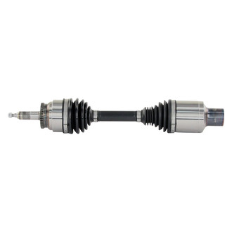 SurTrack® - Front Passenger Side CV Axle Shaft