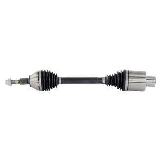 SurTrack® - Front Passenger Side CV Axle Shaft