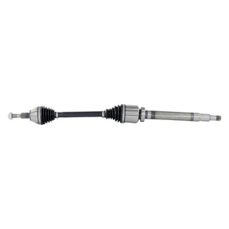 SurTrack® - Front Passenger Side CV Axle Shaft