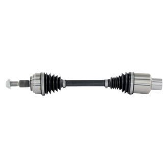 SurTrack® - Front Passenger Side CV Axle Shaft