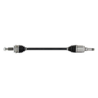 SurTrack® - Rear Passenger Side CV Axle Shaft