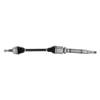 SurTrack® - Front Passenger Side CV Axle Shaft