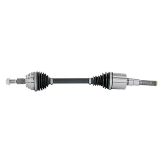 SurTrack® - Front Driver Side CV Axle Shaft