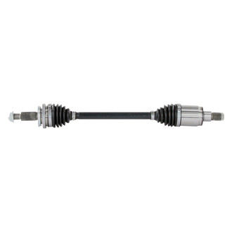 SurTrack® - Rear Driver Side CV Axle Shaft