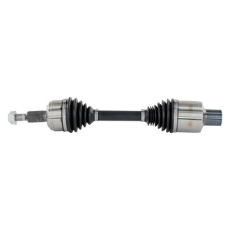 SurTrack® - Rear Passenger Side CV Axle Shaft