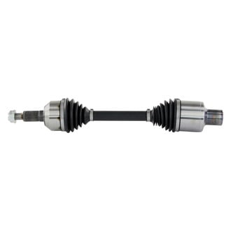 SurTrack® - Front Driver Side CV Axle Shaft