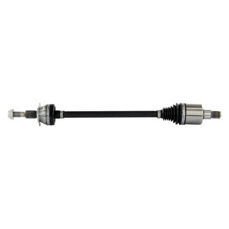SurTrack® - Rear Driver Side CV Axle Shaft