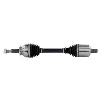 SurTrack® - Rear Passenger Side CV Axle Shaft