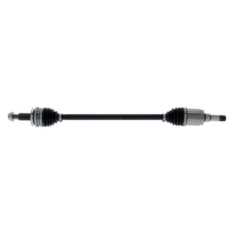 SurTrack® - Rear Passenger Side CV Axle Shaft