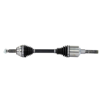 SurTrack® - Front Driver Side CV Axle Shaft