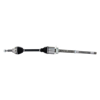 SurTrack® - Front Passenger Side CV Axle Shaft