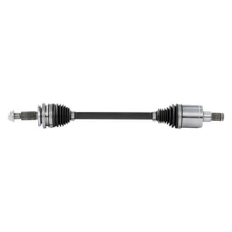 SurTrack® - Rear Driver Side CV Axle Shaft