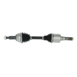SurTrack® - Front Driver Side CV Axle Shaft