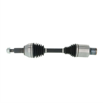SurTrack® - Front Passenger Side CV Axle Shaft