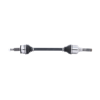 SurTrack® - Rear Driver Side CV Axle Shaft