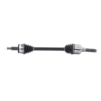 SurTrack® - Rear Driver Side CV Axle Shaft
