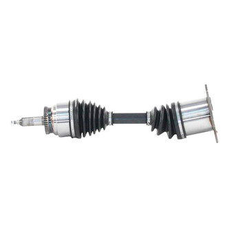 SurTrack® - Front Driver Side CV Axle Shaft
