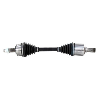 SurTrack® - Front Driver Side CV Axle Shaft