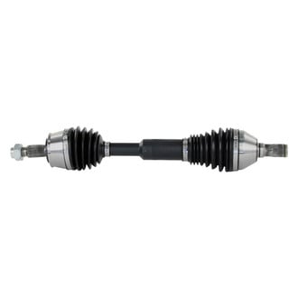 SurTrack® - Front Driver Side CV Axle Shaft