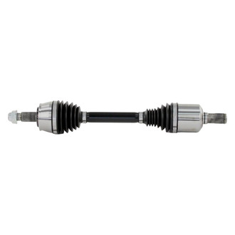 SurTrack® - Front Passenger Side CV Axle Shaft