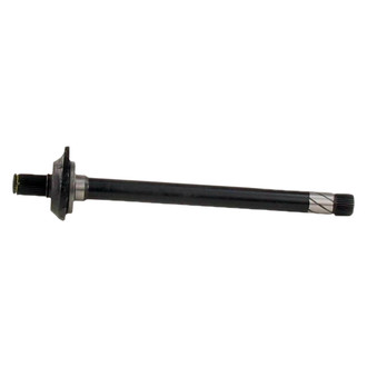 SurTrack® - Front Passenger Side CV Intermediate Shaft