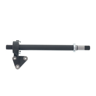 SurTrack® - Front Passenger Side CV Intermediate Shaft