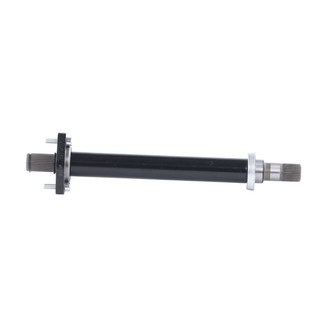 SurTrack® - Front Passenger Side CV Intermediate Shaft