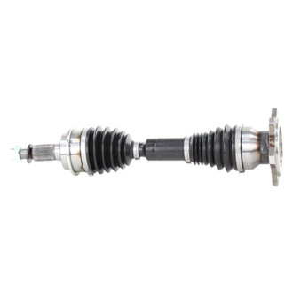 SurTrack® - Front Passenger Side CV Axle Shaft