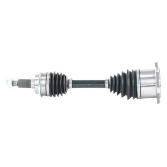 SurTrack® - Front Driver Side CV Axle Shaft